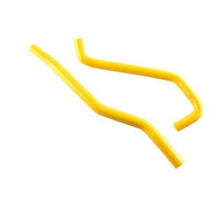 ท่อซิลิโคนหม้อน้ำรถ ATV เหมาะสำหรับ Raptor 700 700R <span class=keywords><strong>ymf</strong></span> 700 R 06-12 - Product Image 3