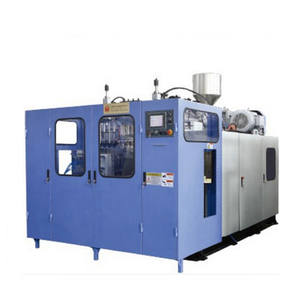 Hocheffiziente Kunststoff wassertank, der maschine - Product Image 1