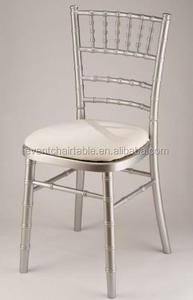 Renversé de mariée Chiavari chaise en bois chaise de Chiavari - Product Image 4