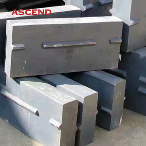 Chinese Fabriek Hot Verkoop Impact Crusher Onderdelen Blaas Bar Van Hoge Kwaliteit - Product Image 2