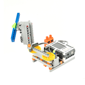JOINMAX juguete niño programable Robot <span class=keywords><strong>Kit</strong></span> de creación para niños - Product Image 3