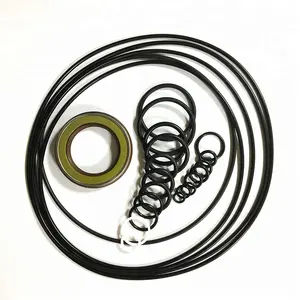 PC200-6 유압 Swing Motor 완. Repair Oil Seal Kit 대 한 KOMATSU 굴삭기