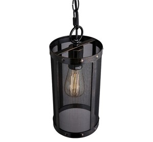 Creativo de malla de metal moderno colgante luz de la lámpara - Product Image 2