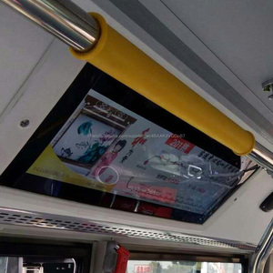 Mobile étiré lcd publicité affichage écrans led destination conseil - Product Image 1