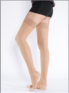 <span class=keywords><strong>Bas</strong></span> <span class=keywords><strong>de</strong></span> varices <span class=keywords><strong>classe</strong></span> <span class=keywords><strong>2</strong></span> pour hommes et femmes, tenue <span class=keywords><strong>de</strong></span> compression pour varices - Product Image 5