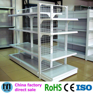 <strong>Wire</strong> Mesh Panel Store <strong>Shelf</strong>/supermarket <strong>Shelf</strong>/pharmacy <strong>Shelves</strong> - Product Image 2