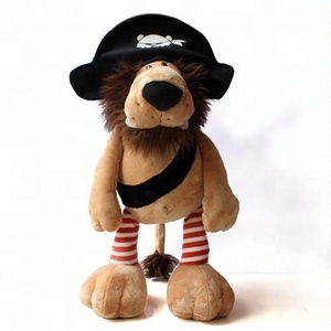Di alta qualità peluche <span class=keywords><strong>animali</strong></span> di peluche della foresta giocattolo della giungla <span class=keywords><strong>animali</strong></span> per bambini - Product Image 4