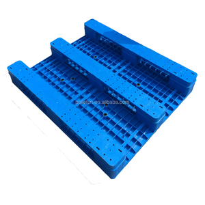 Standard Shelves Use Pallet High Quality Cheap Euro Plastic Pallet Price