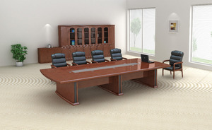 फैक्टरी प्रत्यक्ष बिक्री के लिए OEM और ODM सम्मेलन की मेज बैठक की मेज - Product Image 6