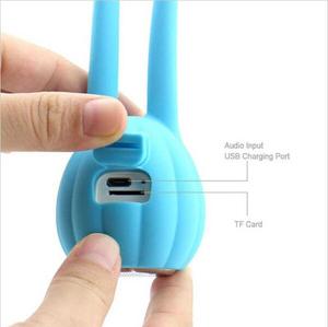 Estilo Mini <span class=keywords><strong>altavoces</strong></span> <span class=keywords><strong>bluetooth</strong></span> Audio guangdong aptos para el bolso - Product Image 3