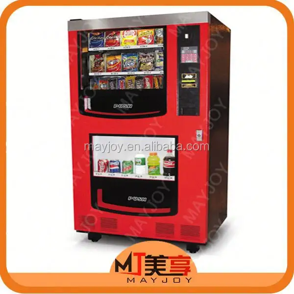 coffee tea soup vending machine (skype:mayjoy46)
