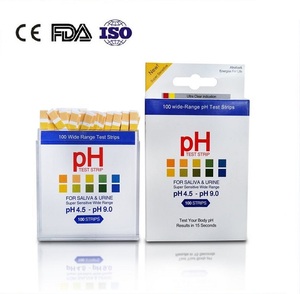 Merydi แผ่นทดสอบค่า <span class=keywords><strong>PH</strong></span> สากลที่มีความไวสูง,แผ่นทดสอบ <span class=keywords><strong>PH</strong></span> <span class=keywords><strong>PH</strong></span> 0-14 - Product Image 2