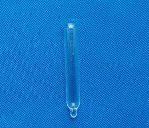 Tabung Sentrifugasi Plastik 12ml untuk Tes Sedimen Urin dengan Ujung Melebar dan Bola Sedimen - Product Image 2