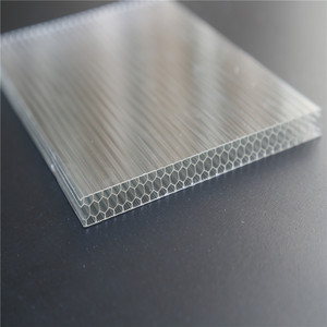 Bayer Lámina De <span class=keywords><strong>Policarbonato</strong></span> <span class=keywords><strong>Alveolar</strong></span> De Plástico y Hoja de la PC - Product Image 5