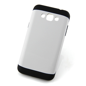 Двойной слой Drop Сопротивление Крышка для Samsung Grand Max <span class=keywords><strong>G7200</strong></span> - Product Image 1