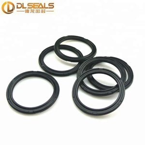 Guarnizione in Gomma per Cilindro Pneumatico DLSEALS NBR/FKM - Guarnizione Industriale Personalizzata COP/<span class=keywords><strong>Ycc</strong></span> - Product Image 5