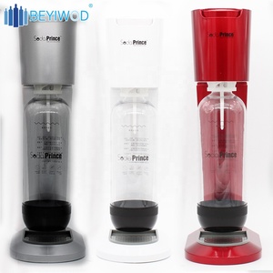 Machine à <span class=keywords><strong>eau</strong></span> jouets à réaliser soi-même, haute qualité, norme européenne et espagnole, Soda, cylindre de 0,6 l, 420g, CO2, 60l, prix d'<span class=keywords><strong>eau</strong></span> scintillante - Product Image 3