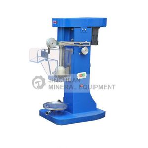 Phòng Thí Nghiệm Nhỏ Tế Bào Đơn Froth Flotation Máy Lab Tuyển Nổi - Product Image 1