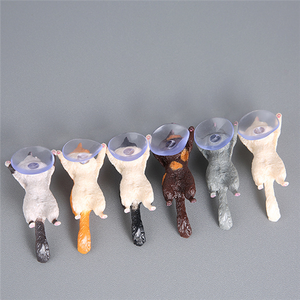 Porta telefono a forma di gatto, - Product Image 3