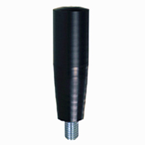 אספקת המפעל מותאם אישית bakite שחור ידיות מסתובב - Product Image 6