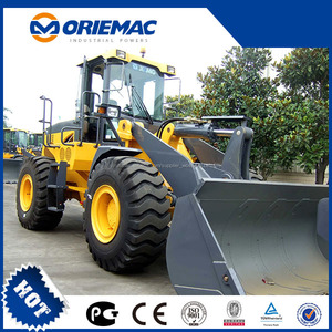<span class=keywords><strong>XCMG</strong></span> <span class=keywords><strong>zl</strong></span> 50 Г фронтальный погрузчик для продажи с новым стилем - Product Image 6
