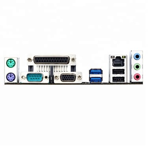 Gigabyte GA-H81M-DS2 Desktop Moederbord Met Intel Chipset <span class=keywords><strong>Ddr3</strong></span> Geheugen Sata Harde Schijf Interface Geïntegreerde Grafische Kaart - Product Image 6