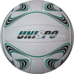 Balón de Netball Oficial para Partidos - Product Image 5