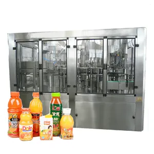 good quality price aloe vera juice production line