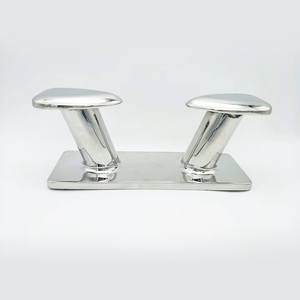 Boulons marins <span class=keywords><strong>en</strong></span> forme de corne, équipement de <span class=keywords><strong>bateau</strong></span>, vente <span class=keywords><strong>en</strong></span> gros, 5 pièces - Product Image 4