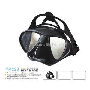 YonSub หน้ากากดำน้ำแบบซิลิโคน - Product Image 5