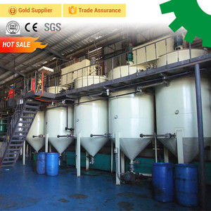 50 tonnes par jour coton colza <span class=keywords><strong>gros</strong></span> <span class=keywords><strong>moutarde</strong></span> prix graine Cocotier soja matériel de raffinage d'huile végétale brute - Product Image 3