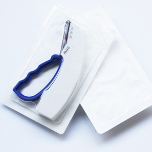 Alat Jahit Bedah Medis <span class=keywords><strong>Stapler</strong></span> Kulit dan Penghilang <span class=keywords><strong>Stapler</strong></span> Bedah - Product Image 6