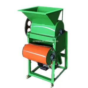 Home Use Peanut Sheller Machine/Groundnut Shelling Machine | Melon Seed Peanut Shell Rice peanut Husk Removing Machine price