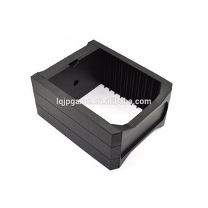 CD 디스크 스토리지 랙 PS4 블루 레이 디스크 스토리지 타워 - Product Image 6