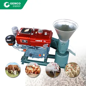 Hot Koop Mini Kleine Platte Sterven Hond Visvoer Pellet Making Machines Thuis