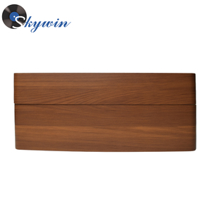 Madera cinturón impulsado mecanismo giradiscos USB reproductor de <span class=keywords><strong>vinilo</strong></span> - Product Image 3