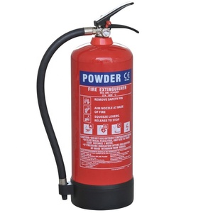 CE มาตรฐาน5กก./6Kg เครื่องดับเพลิงผง ABC 40% Dcp <span class=keywords><strong>Fire</strong></span> Extintor - Product Image 6