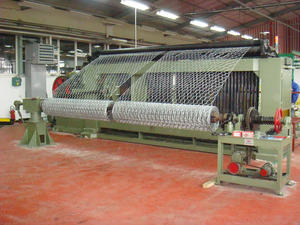 ตาข่ายลวดไก่ชุบสังกะสี/ตาข่ายลวดหกเหลี่ยม/ตาข่ายหกเหลี่ยมสัตว์ปีก - Product Image 6