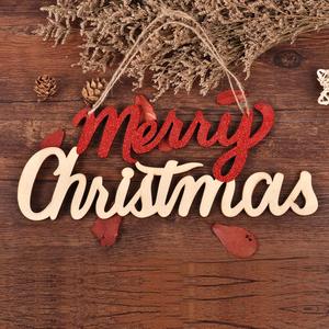 OEM ODM all'ingrosso <span class=keywords><strong>di</strong></span> <span class=keywords><strong>legno</strong></span> <span class=keywords><strong>di</strong></span> <span class=keywords><strong>natale</strong></span> appesa a muro segno <span class=keywords><strong>di</strong></span> targa per feste decorazioni per feste - Product Image 6