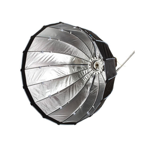 Selens 120cm hexadecagon sâu ô <span class=keywords><strong>Softbox</strong></span> cho strobist chiếu sáng, Tương thích với Bowen, elinchrom, <span class=keywords><strong>hensel</strong></span> Studio nhấp nháy - Product Image 3