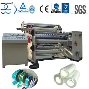 Cold Laminating Machine for Plastic Film, Foil, Foam and Textile, Paper Lamination