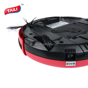 2018 tendencia productos fácil casa <span class=keywords><strong>buena</strong></span> <span class=keywords><strong>aspiradora</strong></span> robot industrial barato robot aspirador automático - Product Image 5