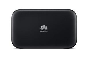 Modem routeur WiFi 4G LTE 150 Mbps pour Huawei <span class=keywords><strong>E5577</strong></span> avec emplacement pour carte SIM et batterie 3000 mAh E5577S-321 - Product Image 2