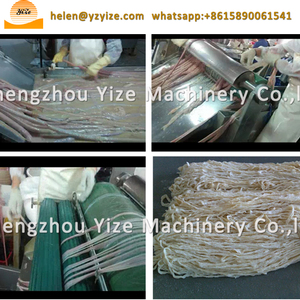 Dier Hog Darm Behuizing Scratch Reinigingsmachine Schrapen Intestinale Machine - Product Image 5