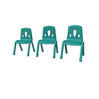 Promotion : Ensemble Bureau et Chaise Scolaire Moderne en Plastique pour Enfants, Écologique et Réglable en Hauteur