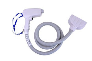 Láser de Diodo Vertical Estable Lamis de 810 nm para Depilación, Máquina de Belleza de 808 nm, Depilight de Triple Onda 755 808 1064 nm, Tamaño de Punto Grande - Product Image 3