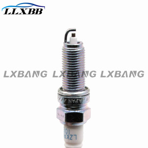 Chính hãng 18855-10060 LZKR6B-10E Iridium <span class=keywords><strong>Spark</strong></span> Cắm Cho Hyundai <span class=keywords><strong>1885510060</strong></span> LZKR6B10E - Product Image 5