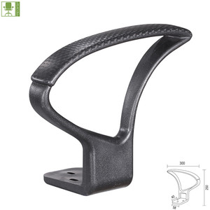 कार्यालय की कुर्सी भागों <span class=keywords><strong>armrest</strong></span> प्रतिस्थापन/कंप्यूटर <span class=keywords><strong>armrest</strong></span> - Product Image 3