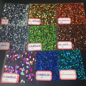 Feuille de paillettes pour décoration murale, taille personnalisée, <span class=keywords><strong>Perpex</strong></span> PMMA, feuille acrylique moulée, panneau plat, rond, brillant, personnalisé, Grandview - Product Image 6