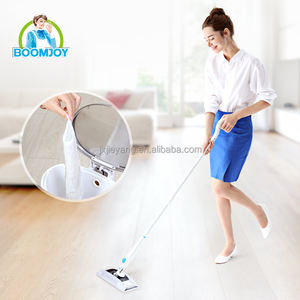 Esun-mopa esun EW Lazy born to be, 6 mopa desechable de tela no tejida con pulverizador - Product Image 3